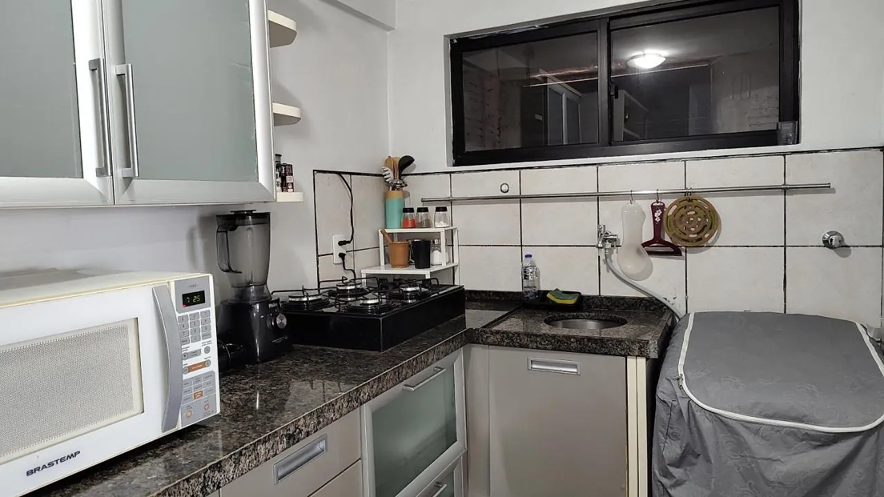 Appartement Vista Espetacular 4 Pessoas Praia De Iracema Fortaleza