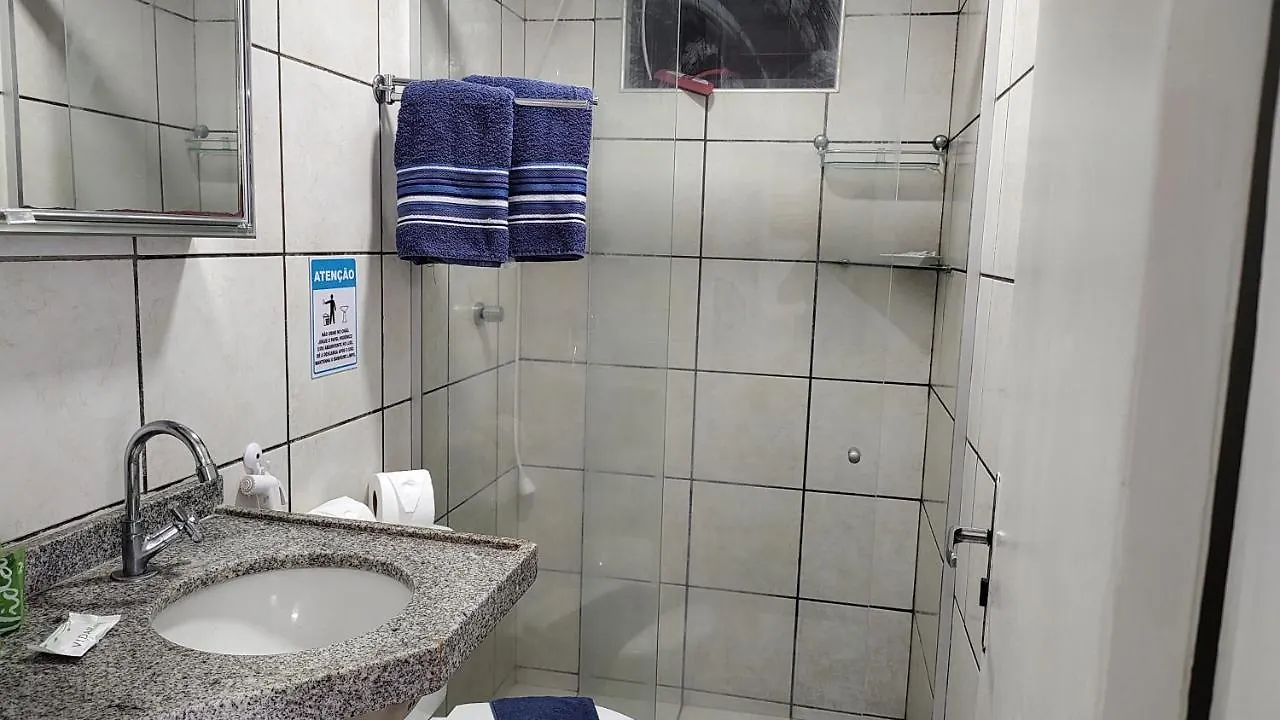 Appartement Vista Espetacular 4 Pessoas Praia De Iracema Fortaleza  Brazilië