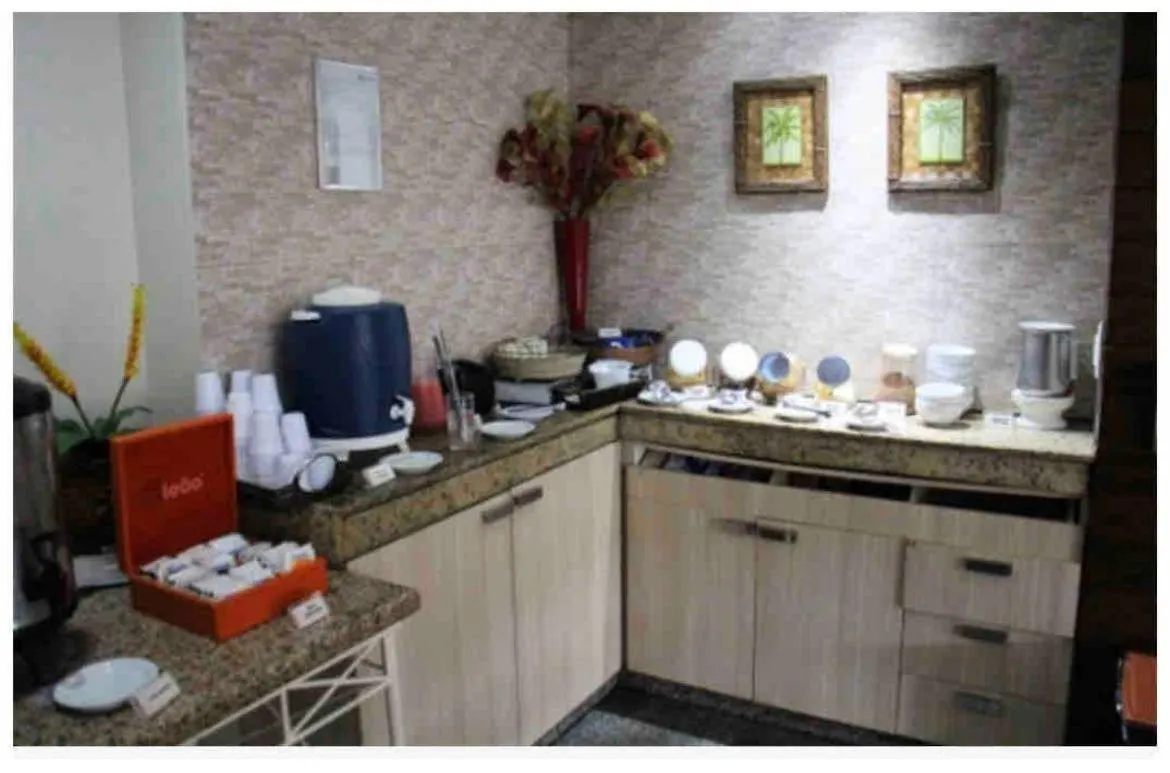 Appartement Vista Espetacular 4 Pessoas Praia De Iracema Fortaleza  Brazilië