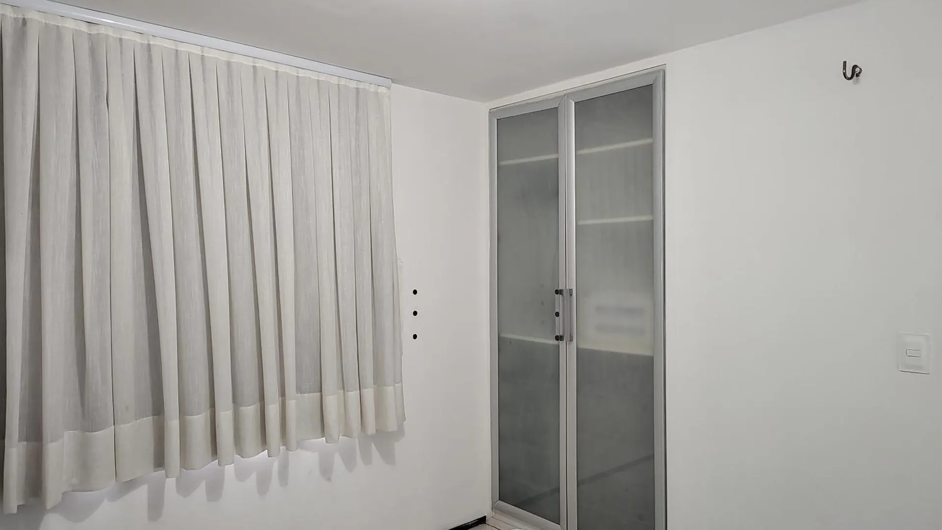 Appartement Vista Espetacular 4 Pessoas Praia De Iracema Fortaleza