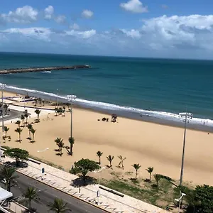 Apto A Beira Mar - Terracos Do Atlantico Fortaleza (Ceara)