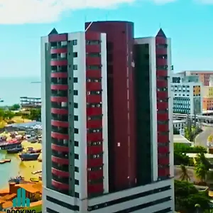 Flats Porto Jangada By Fortaleza (Ceara)